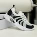 Hot-Selling Dad Shoes For Women, Height-Increasing, 2023 Spring New Versatile Style, Petite Women's Height-Enhancing_vogvips.com