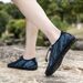 New Outdoor Casual Shoes Heightening Shoes Women's Air Cushion Hiking Shoes Hiking Shoes_vogvips.com