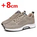 Increase Insole 6CM Sports Casual Height 48 Men Sneakers Elevator Hidden Heels Breathable Heightening Shoes_vogvips.com
