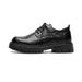 Business Dress For Men 2025 New Wedding Groom Derby Shoes British Same Style_vogvips.com