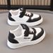 Spring Autumn Versatile Boys' And Girls' 2026 New Fashionable Sports Sneakers, Casual Student Shoes, Running Shoes_vogvips.com