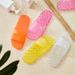 Crystal Slippers For Men, Plastic Home Wear, Durable Indoor Bathroom Non-Slip Couple Slippers, Breathable Cool Slippers For Women_vogvips.com