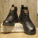 European Warm Series Autumn Winter High-top Martin Boots 2025 New Men's British Low-top Casual Leather Work Shoes_vogvips.com