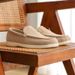Slip-on Loafers 2025 New Model Men's Casual Daily Wear Suede Shoes_vogvips.com