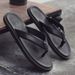 Herringbone Trendy Wear In Summer, New Style Of Sandals, Personalized Outdoor Slippers For Men, Summer Beach_vogvips.com