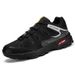 Outdoor Casual Lightweight Hiking Sports Men's Running Breathable Lightweight, Outdoor Shoes, Anti Slip And Durable 164_vogvips.com