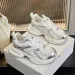 Solex Men's Shoes With Mesh Linings - New Summer 2025 Style - Thick Bottom - Breathable - Sport Shoes For Leisure Use_vogvips.com