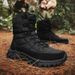 Outdoor Mountaineering Breathable Stream Walking Shoes Casual Men's Shoes Hiking Shoes Large Size Shoes_vogvips.com