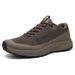 Bird Home Flat Waterproof Outdoor Sports Men's High-Quality Hiking All Terrain Cushioning Running Travel Shoes_vogvips.com