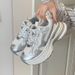 The New Dad Shoes Women Student Sports Running Shoes Casual Thick Bottom Height Increasing Shoes BL01_vogvips.com