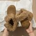 Snow Boots For Women In Winter, With Thick Cotton Shoes Added With Fleece_vogvips.com