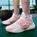 cushioning Rebound Running Shoes Men's Non-slip, Wear-resistant, Breathable And Comfortable Sports Shoes Men's Shoes_vogvips.com