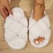 Furry For Women, Autumn And Winter, Outdoor Non-Slip Indoor Thick Sole Home Fuzzy Maternity Cotton Slippers_vogvips.com
