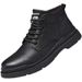 European Warm Series Casual Warm Trendy Shoes Tactical Men Only Selling Men's Autumn Winter New Versatile Martin Boots 97_vogvips.com