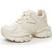 Platform Dad For Women 2024 Spring Summer New Versatile Height-Increasing Retro Street Style Ins Trend Sports_vogvips.com