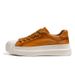 Canvas Summer New Niche Low Top Printed Board Men Thick Sole Sports Casual Fashion Shoes_vogvips.com