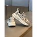 Fashion Summer 2025 New Trend Versatile Kwai Mesh Surface Low Top Fashion Casual Shoes_vogvips.com