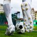 New Outdoor Sports Long Nails Broken Nails Training Large Size Football Shoes_vogvips.com