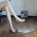 2025 New Stiletto Sandals Women, Pointed Toe, Rhinestone Backless Strap, Fairy Style Elegant High Heels For Women_vogvips.com