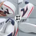 Causal Sneakers Summer Designer For Women Breathable Lace Up Casual Platform Shoes Walking Sports Footwear_vogvips.com
