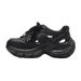 Women's Shoes Ant Love Spring And Summer New Products Lace Up Fashionable And Cool Outdoor Women's Outdoor Sandals Daddy Shoes Thick Soled Comfortable_vogvips.com