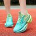 Sports And Leisure Shoes Men's Shoes Breathable Running Shoes_vogvips.com
