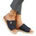 New Wedge Slippers For Women With Thick Sole Medium And Beach Fish Mouth Flip-flops_vogvips.com