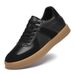 2025 New Men's German Training Shoes With 6Cm Internal Height Increase, Casual Retro Sneakers, Comfortable And Versatile_vogvips.com
