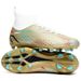 New Football Shoes For Men And Women AG Long Nails Golden Game Student Training Shoes Artificial Turf TF Broken Nails_vogvips.com