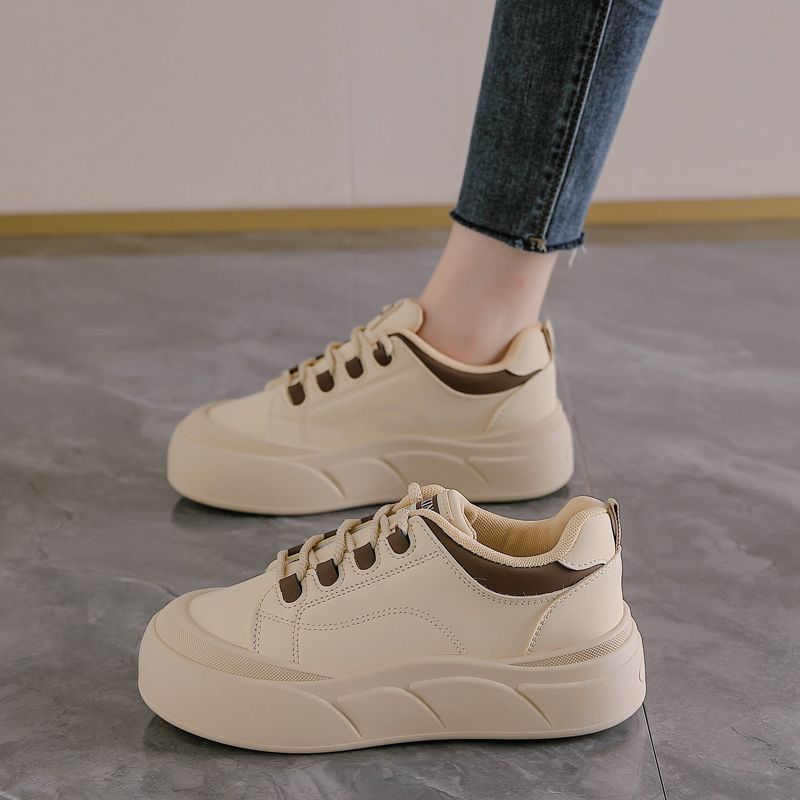 Spring New Casual Women's Sneakers_vogvips.com
