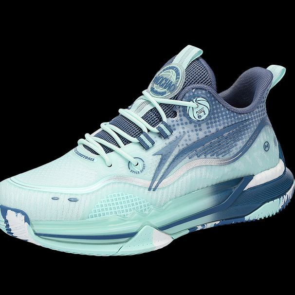 cushioning Rebound Running Shoes Men's Non-slip, Wear-resistant, Breathable And Comfortable Sports Shoes Men's Shoes_vogvips.com