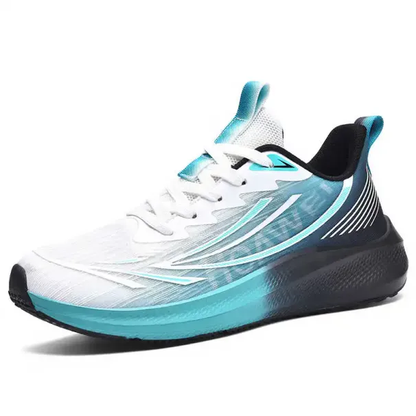 Legitimate Leather Platforme Men's Sapatenos Golf Men's Red Shoes Men's Comfortable Sneakers Sport Resort Flatas High-end_vogvips.com