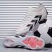 Kids Youth Men’S Football Boots Football Shoes New AG Long Spikes Seamless Flyknit Men And Women Youth Professional Competition Training Football Sh_vogvips.com