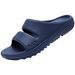 Crestar New Soft Orthopedic Sandals For Women Men Fashion Flip Flops With Arch Support Slides Summer Comfortable Beach Slippers_vogvips.com