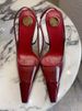 2026 Summer New Transparent Square Head Stiletto Sandals Fashion Show Party Wedding Women's High Heels_vogvips.com