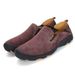 Unbeatable Quality Unbeatable Quality Classic Le Fu Men's Casual Leather Shoes, Plus Size Lazy Shoes_vogvips.com