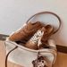 Women’s Shoes Early Autumn Retro Flat Soled Forrest Gump Training Shoes For Women Spring And Autumn New Popular Casual Sneakers Single Shoes_vogvips.com