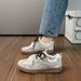 Fashionable And Lightweight Exterior German Training For Women, Autumn New Trend Breathable Mesh Shoes, Versatile_vogvips.com
