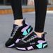 Autumn Casual Sneakers Lightweight & Comfortable Walking (Soft Cushion Insole) - Women's Travel Shoes Size 33-40,_vogvips.com