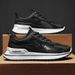 2025 New Mesh Summer Breathable Versatile Men's Casual Youth Sports Thin Hollow Forrest Gump Shoes_vogvips.com