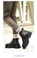 Men's Casual Men's Outdoor Low Heel Wind Tube Martin Boots Men's Boots_vogvips.com