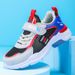 2026 Sports Athletic Boys, Leather And Mesh For Older Children, Casual Children's Shoes, Boys' Running Shoes_vogvips.com