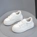 2025 Spring Summer New Thick-Soled White Genuine Leather Height-Increasing Versatile Breathable Casual Shoes For Women_vogvips.com