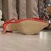 High Heels Red Roses Decorated Stiletto Pointed Fashion Casual Sexy Women S Shoes_vogvips.com