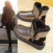 Women's Snow Winter Waterproof Thickened Sheepskin 2025 New Style Cotton Shoes Women Thick Sole Short Boots_vogvips.com