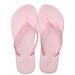 Luradi PVC Flip-Flops For Women, Summer Outdoor Non-Slip Wear-Resistant Flat Toe Post Sandals, Casual Beach Waterproof_vogvips.com