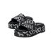 South Africa 2026 New Women's Slippers, French-style Ultra-comfortable Platform Sandals For Outdoor Wear_vogvips.com