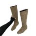 Retro Square-Toe Suede Over-The-Knee Long For Women, 2026 New Autumn/Winter Thick-Heeled High-Tube Riding Boots_vogvips.com