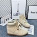 Winter Retro High-Top Dexun Genuine Leather Versatile Sports Casual Shoes Round Toe Lace-Up Hidden Height Increase 6Cm_vogvips.com