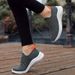 Vanmie Men Casual Breathable Summer Mesh Lightweight Slip-on Sneakers Shoes For Male_vogvips.com
